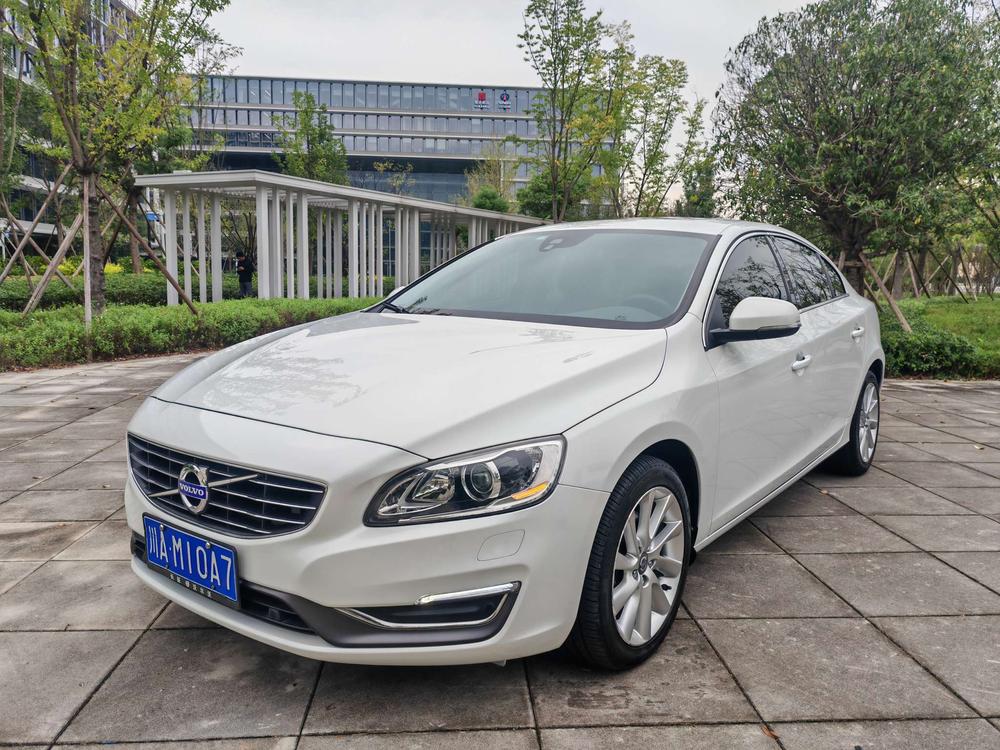 Volvo Volvo S60