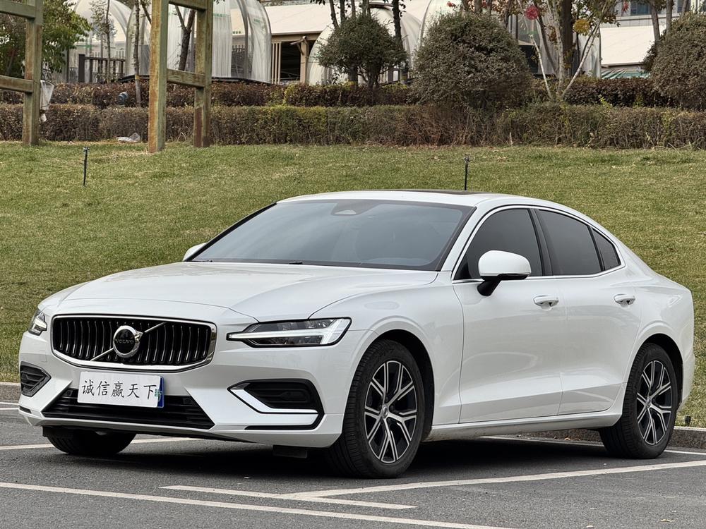 Volvo Volvo S60
