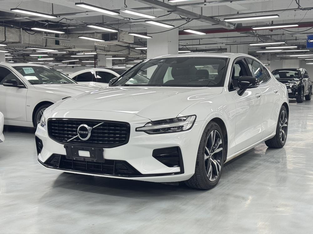 Volvo Volvo S60