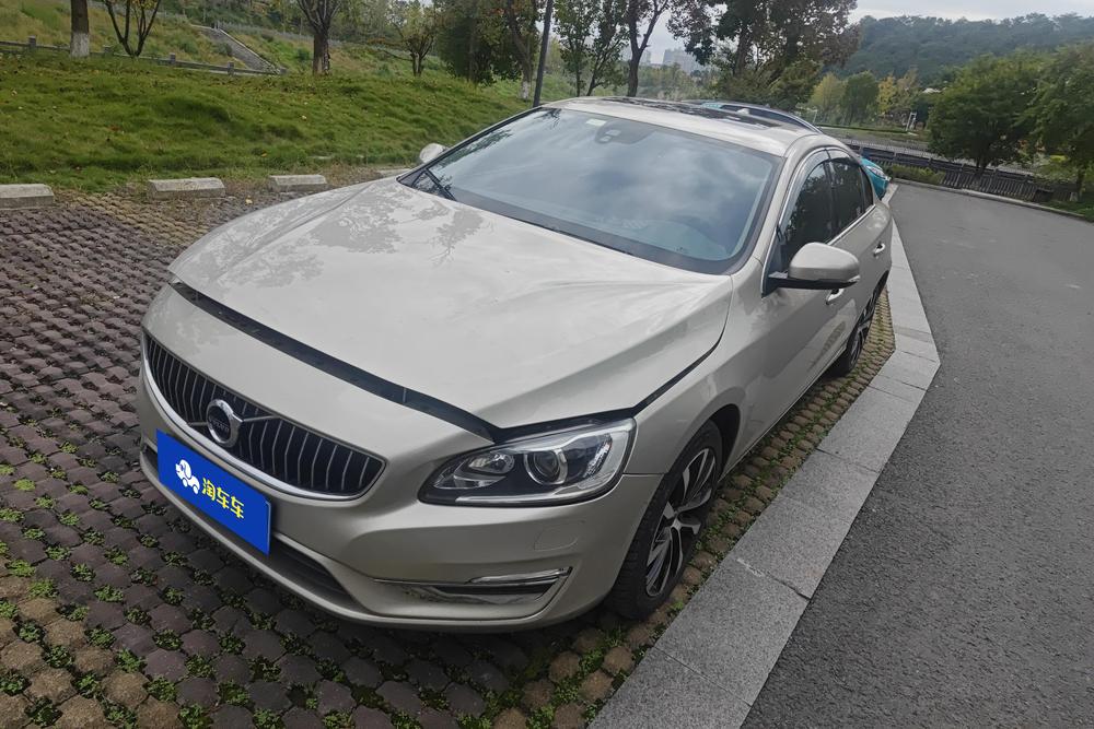 Volvo Volvo S60