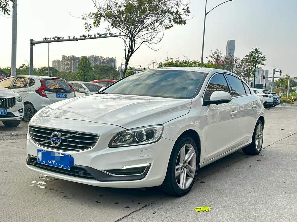 Volvo Volvo S60