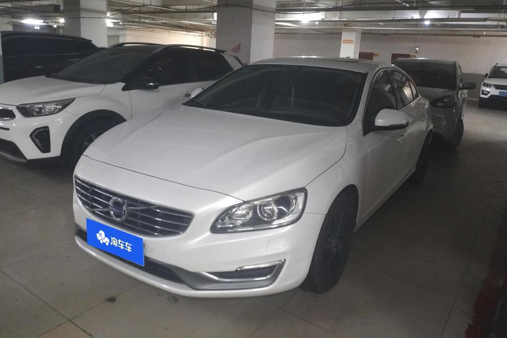 Volvo Volvo S60