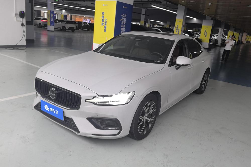 Volvo Volvo S60