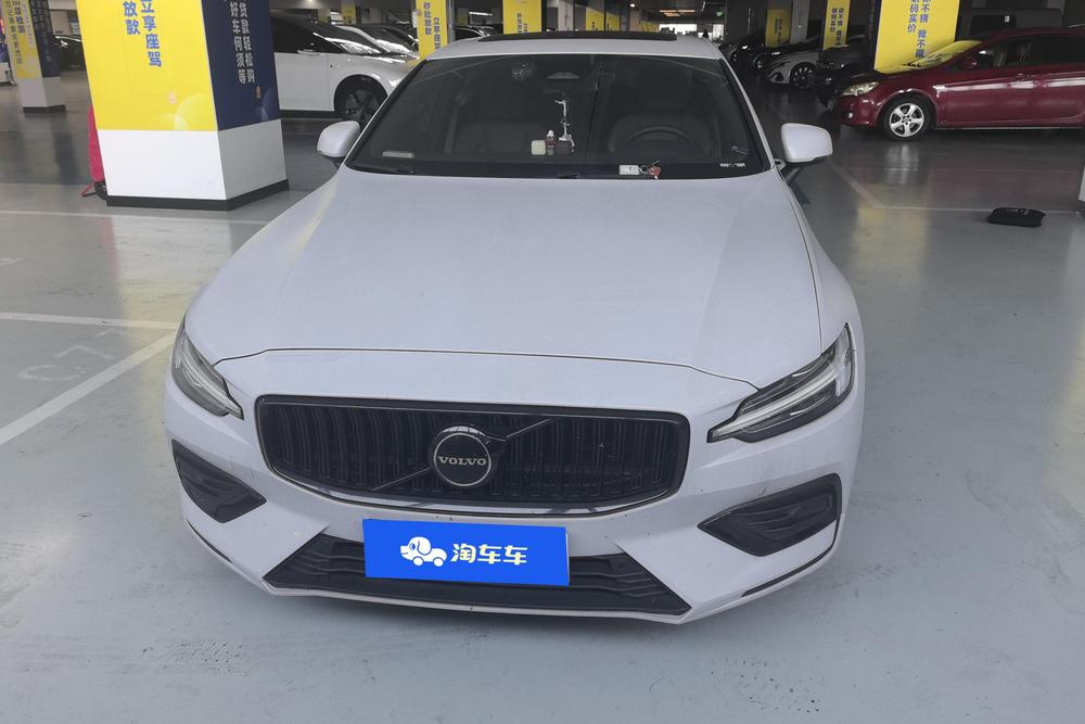 Volvo Volvo S60