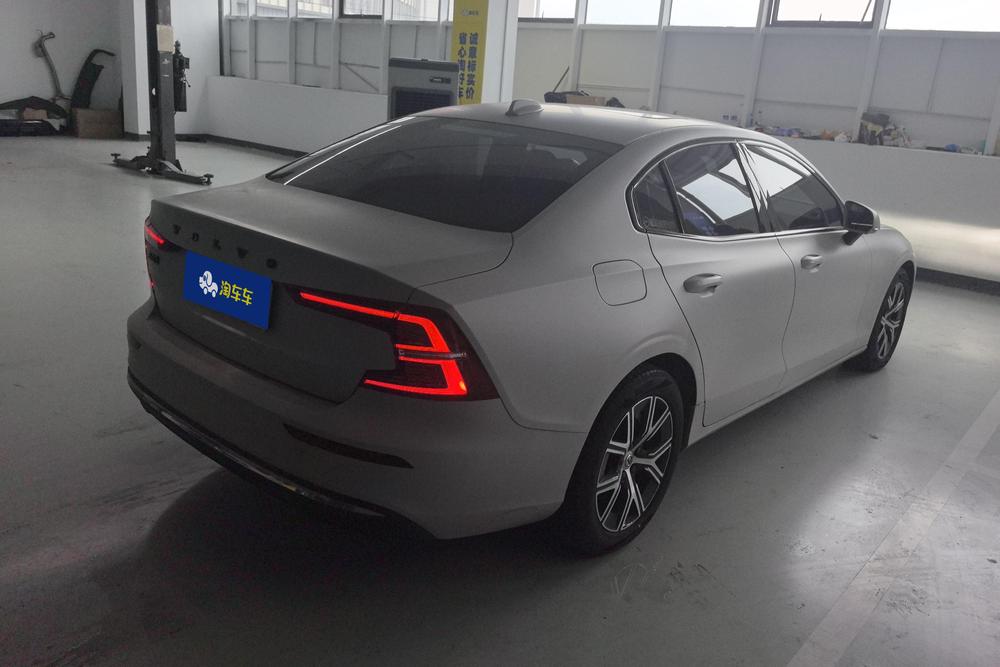Volvo Volvo S60