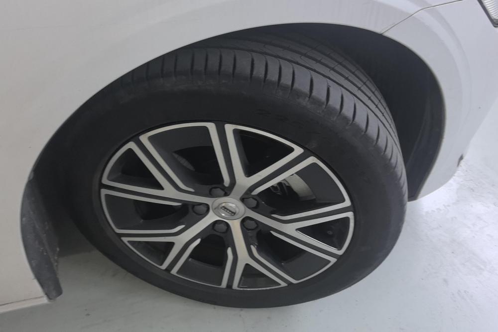 Volvo Volvo S60