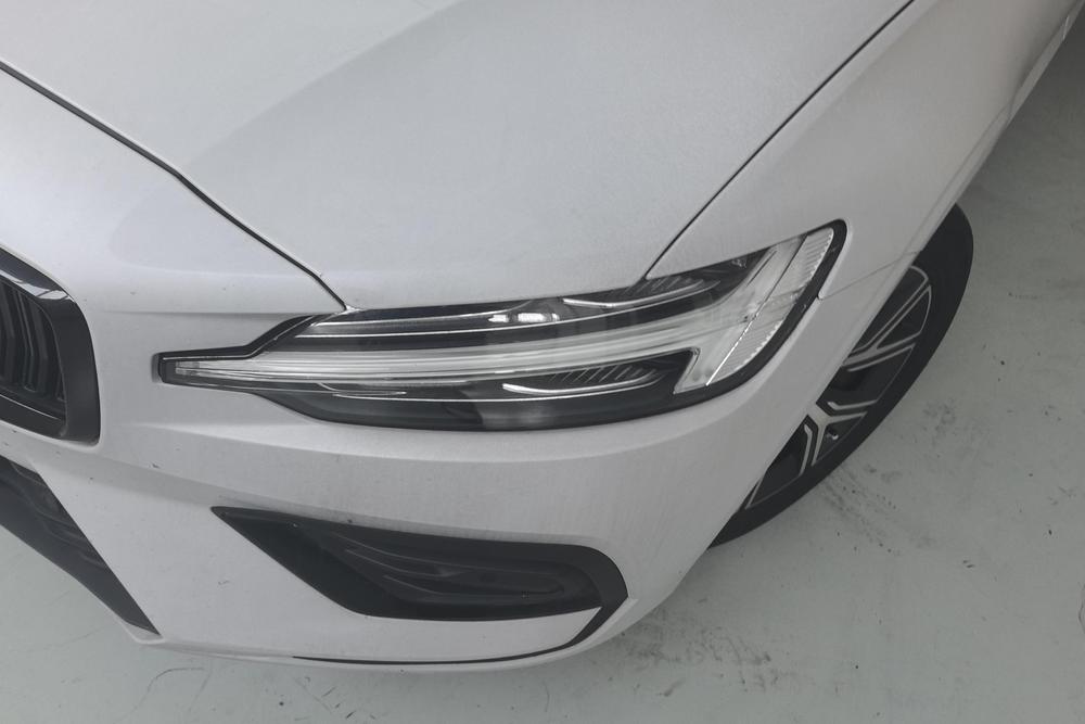 Volvo Volvo S60