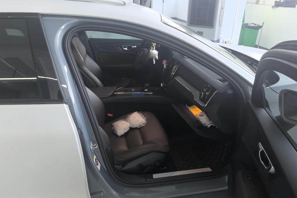 Volvo Volvo S60
