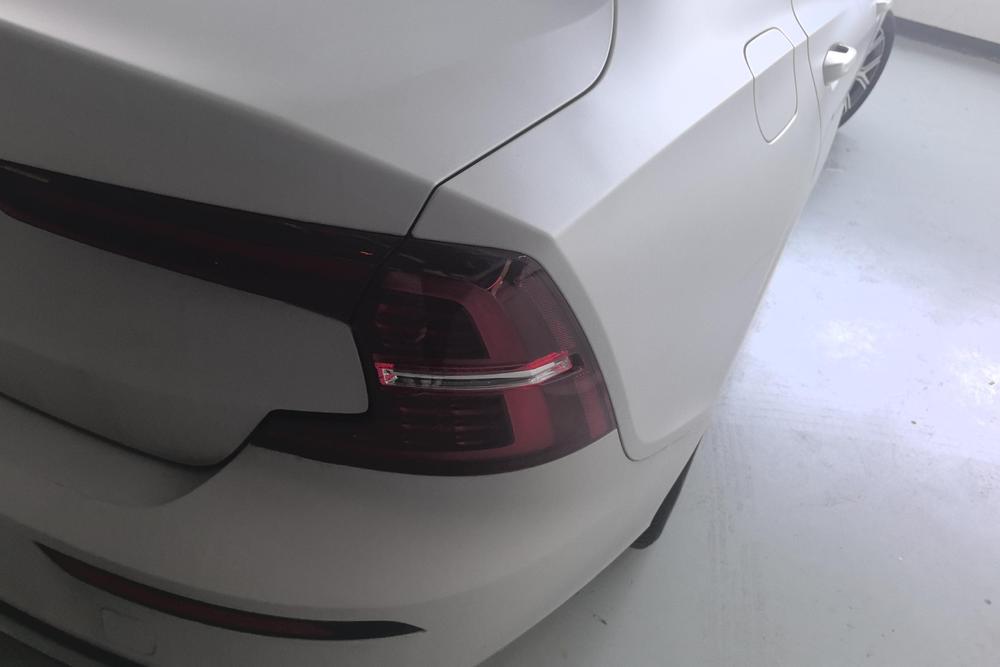 Volvo Volvo S60