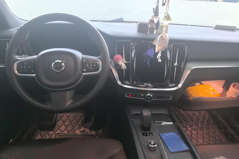 Volvo Volvo S60