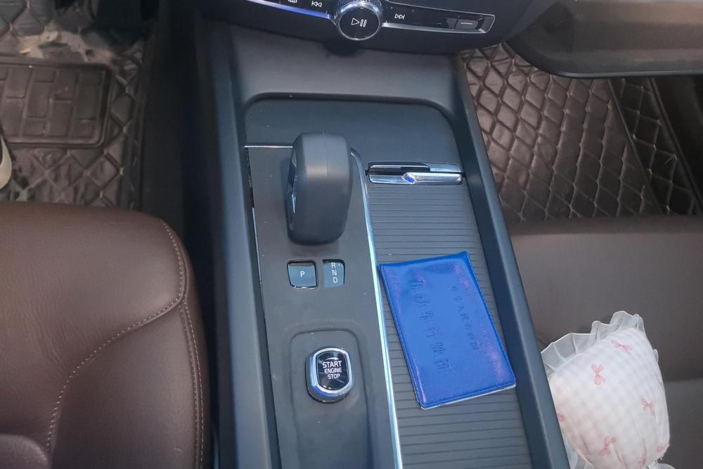 Volvo Volvo S60