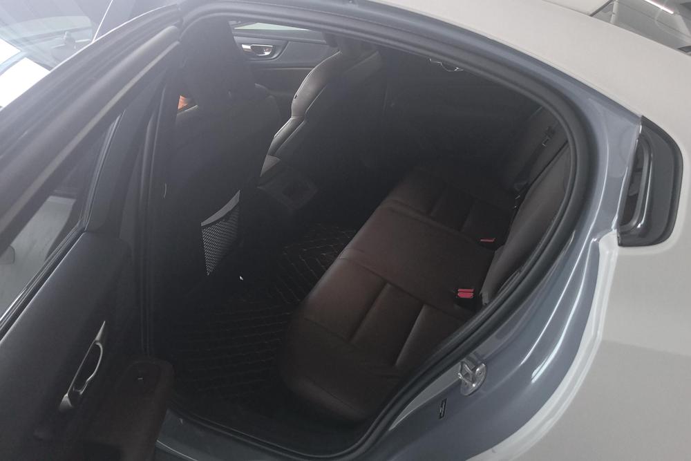 Volvo Volvo S60