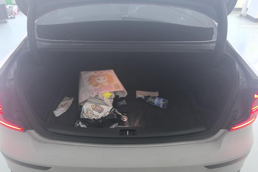 Volvo Volvo S60