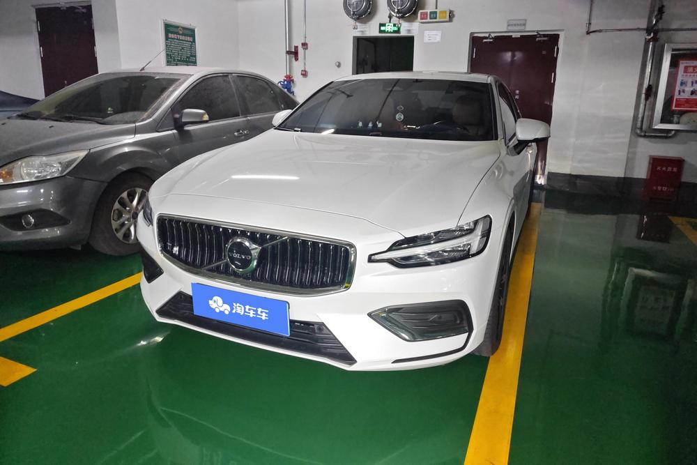 Volvo Volvo S60