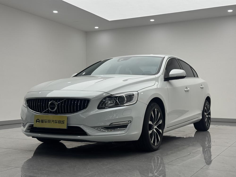 Volvo Volvo S60