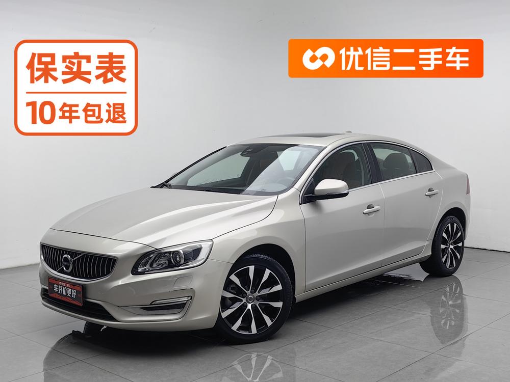Volvo Volvo S60