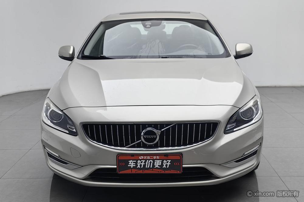 Volvo Volvo S60