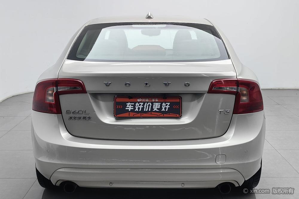Volvo Volvo S60