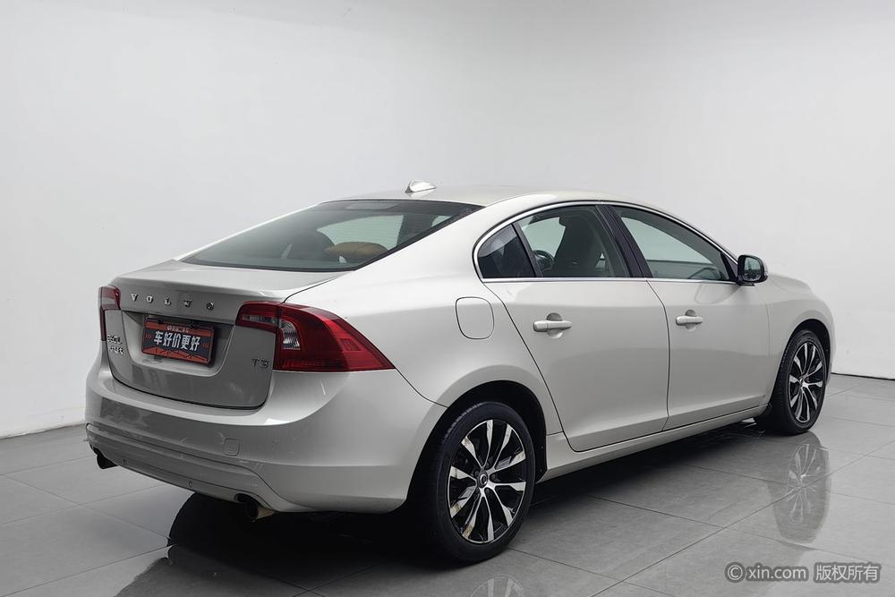 Volvo Volvo S60