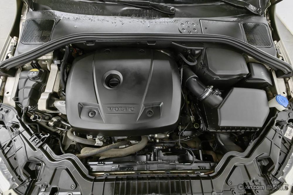 Volvo Volvo S60