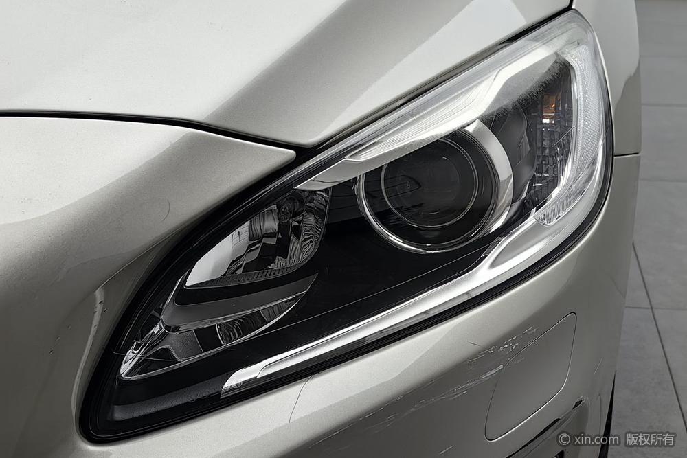Volvo Volvo S60
