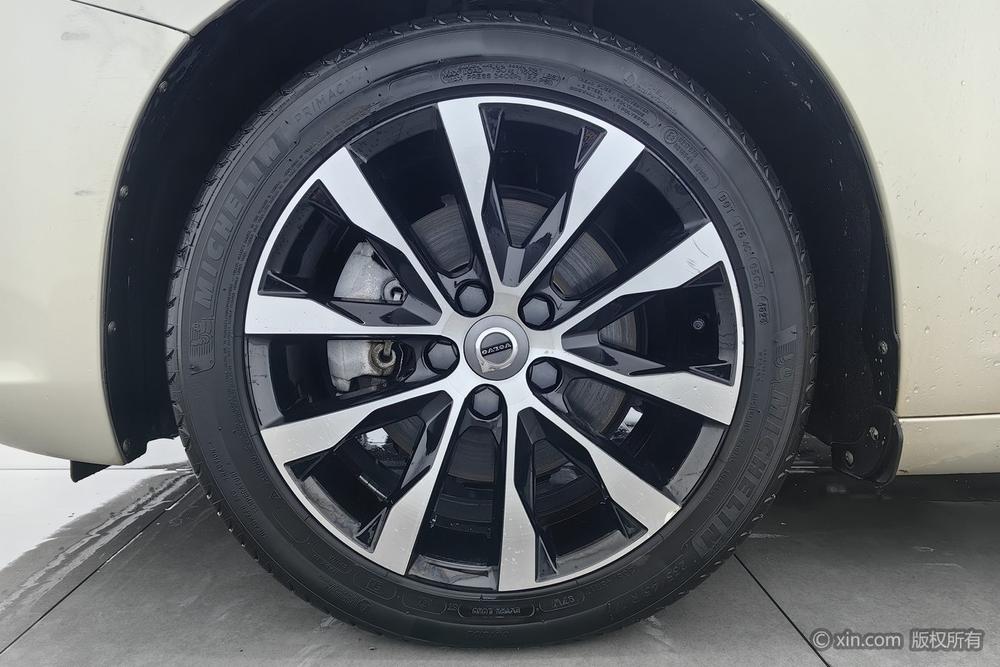 Volvo Volvo S60