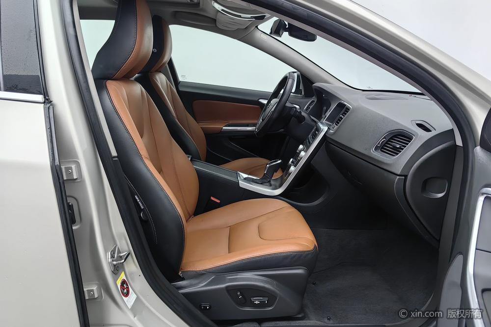 Volvo Volvo S60