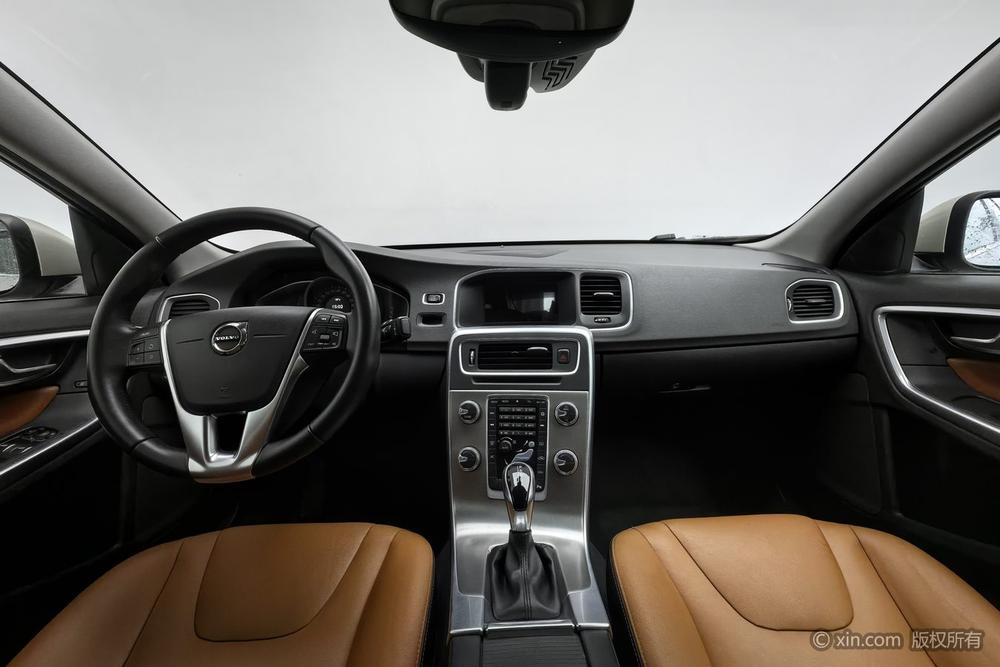 Volvo Volvo S60