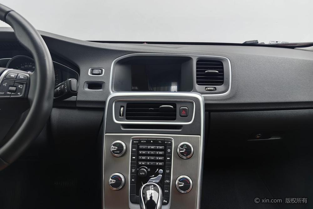 Volvo Volvo S60