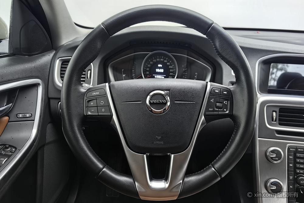 Volvo Volvo S60
