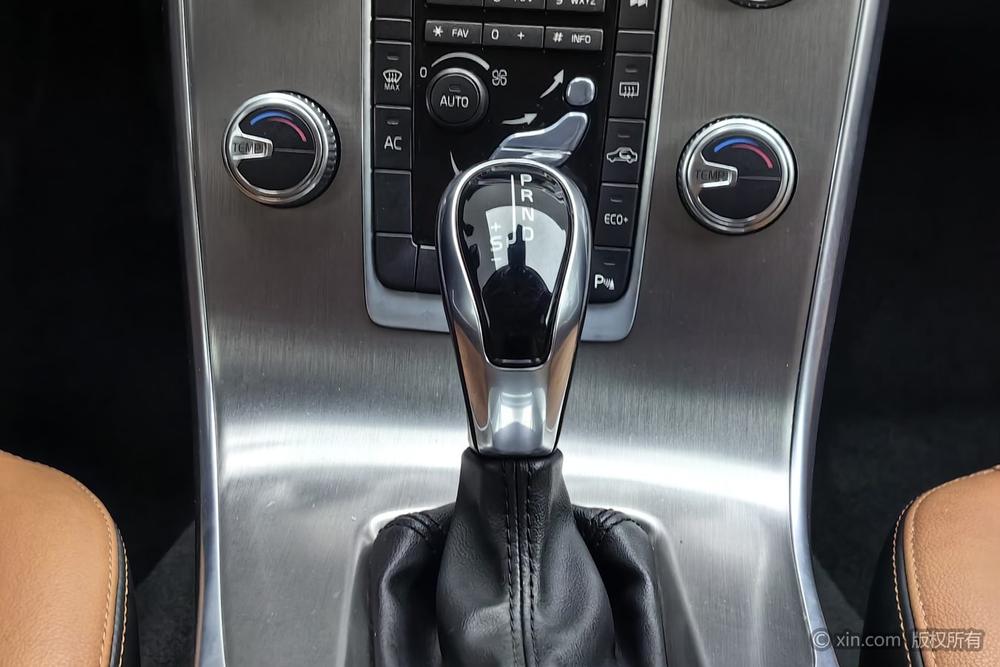 Volvo Volvo S60