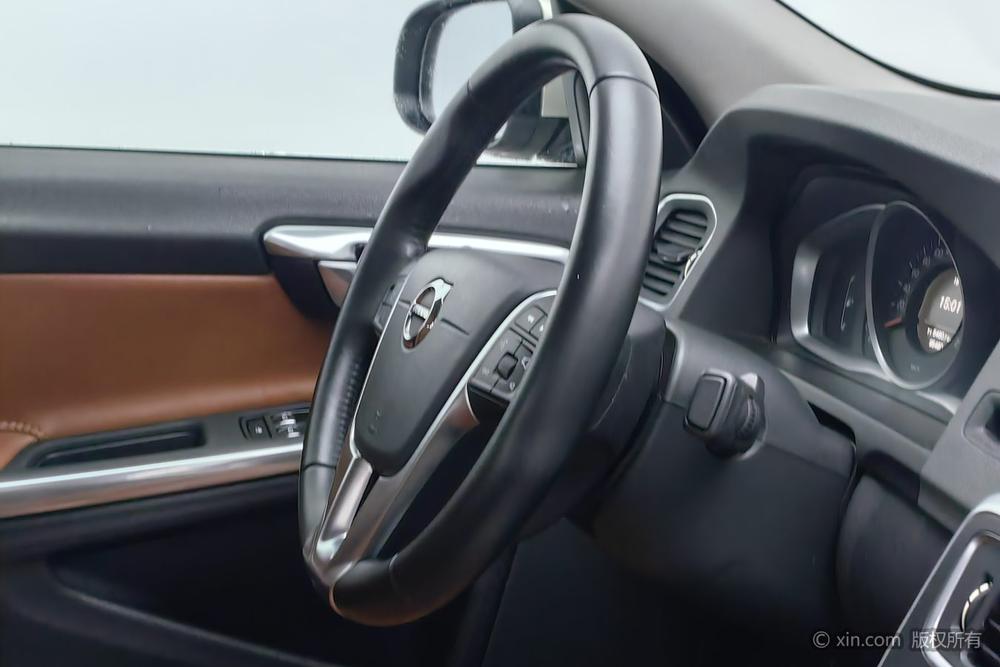 Volvo Volvo S60