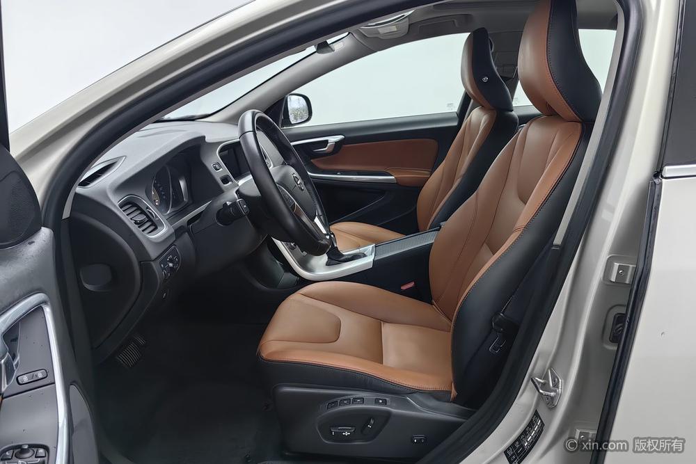 Volvo Volvo S60