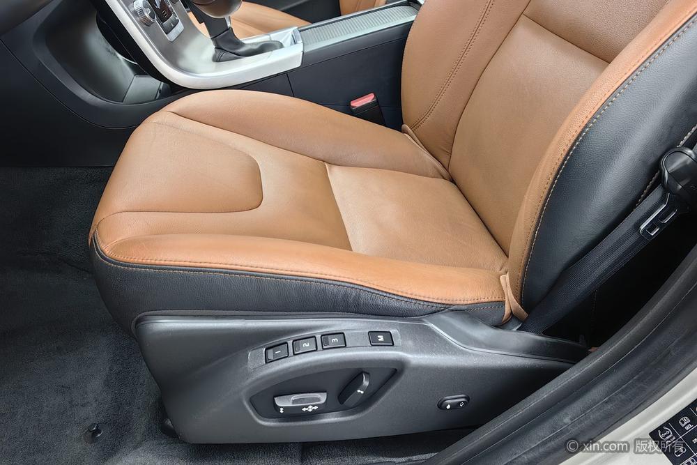 Volvo Volvo S60