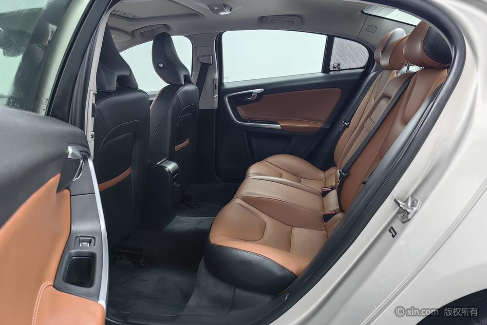 Volvo Volvo S60