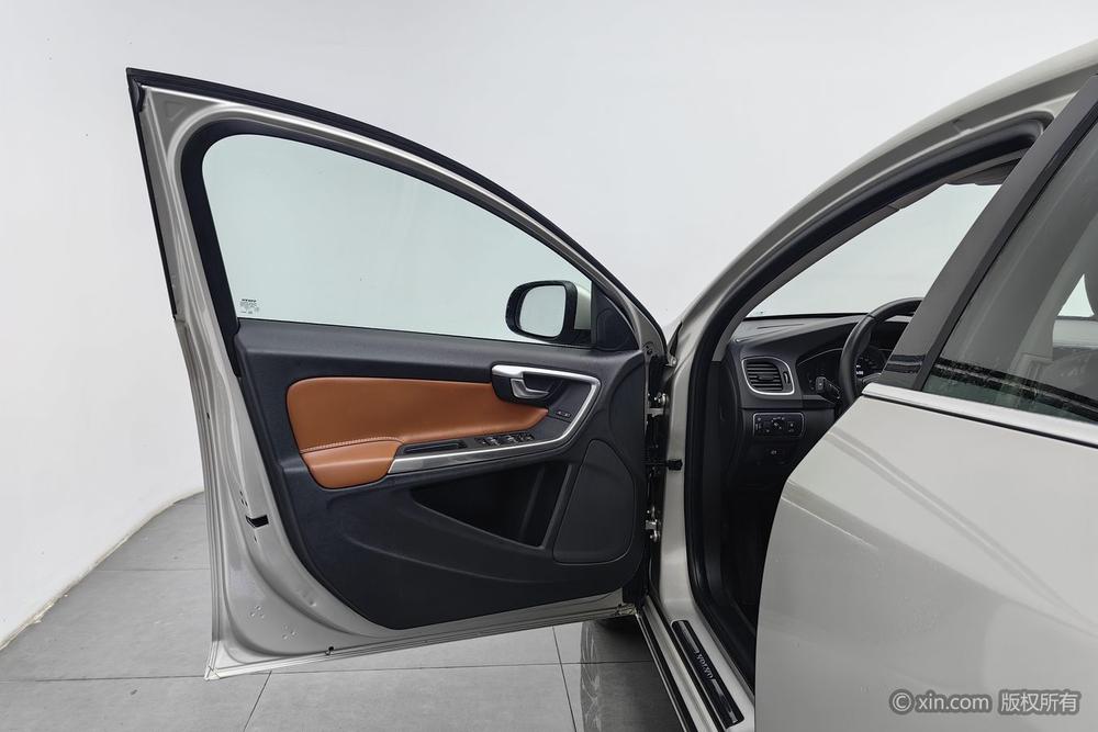 Volvo Volvo S60