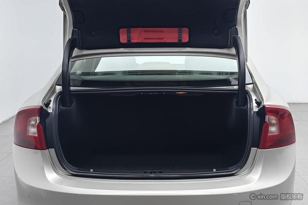 Volvo Volvo S60