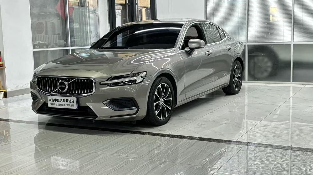 Volvo Volvo S60