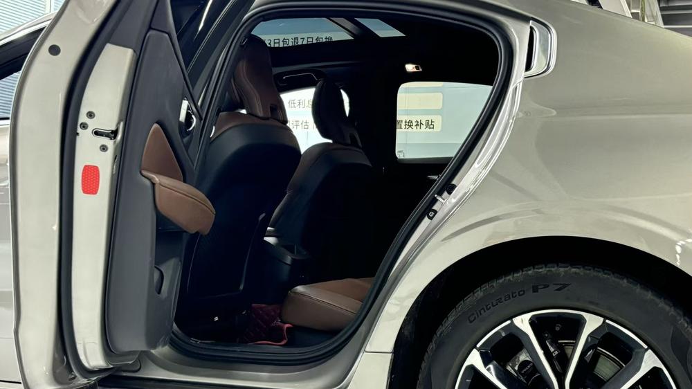 Volvo Volvo S60