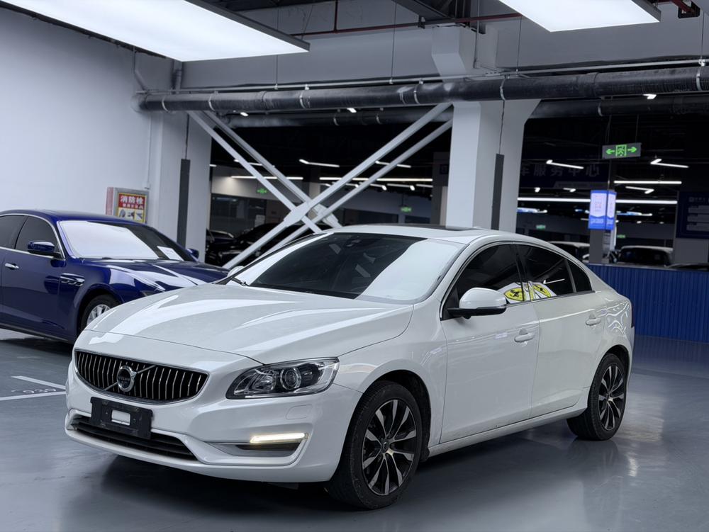 Volvo Volvo S60