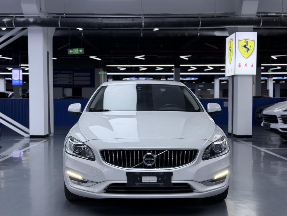 Volvo Volvo S60