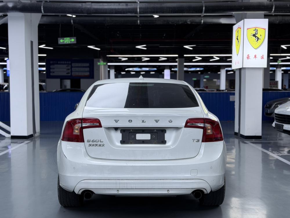 Volvo Volvo S60