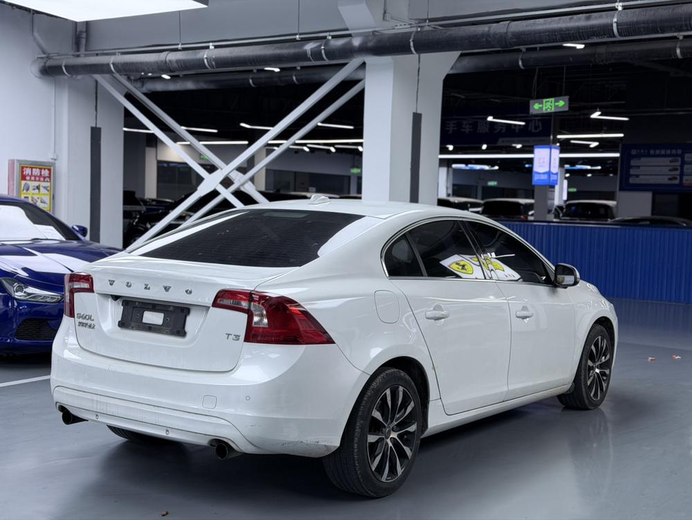 Volvo Volvo S60
