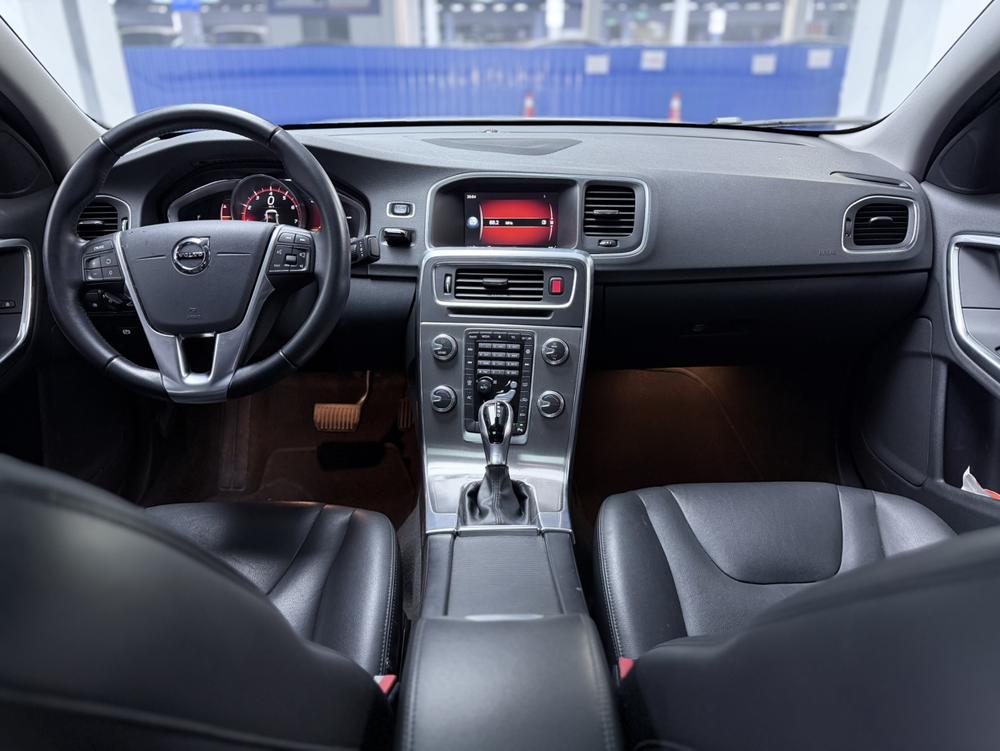Volvo Volvo S60