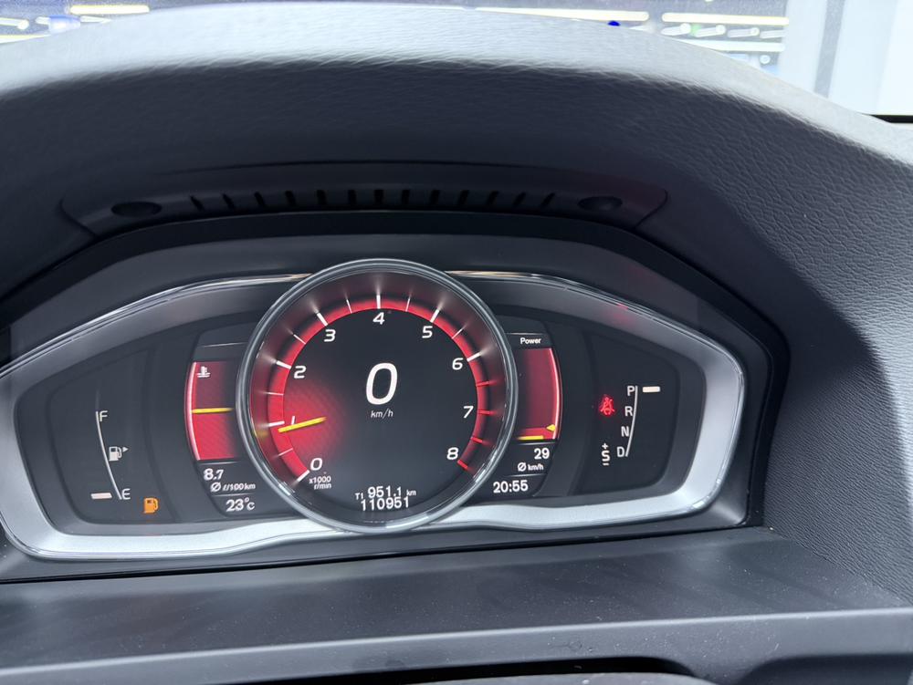 Volvo Volvo S60