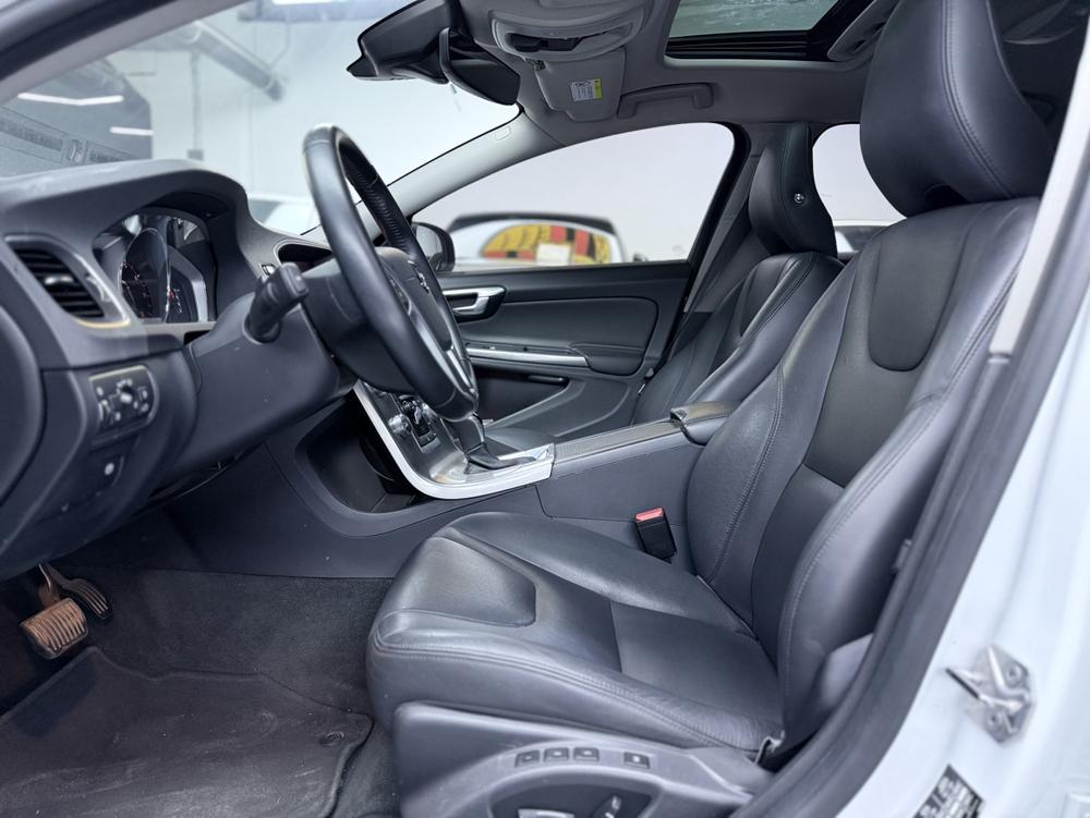 Volvo Volvo S60