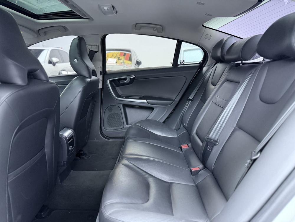 Volvo Volvo S60