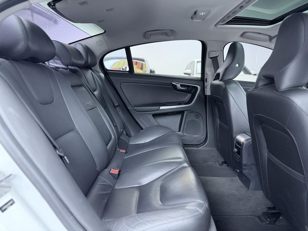 Volvo Volvo S60