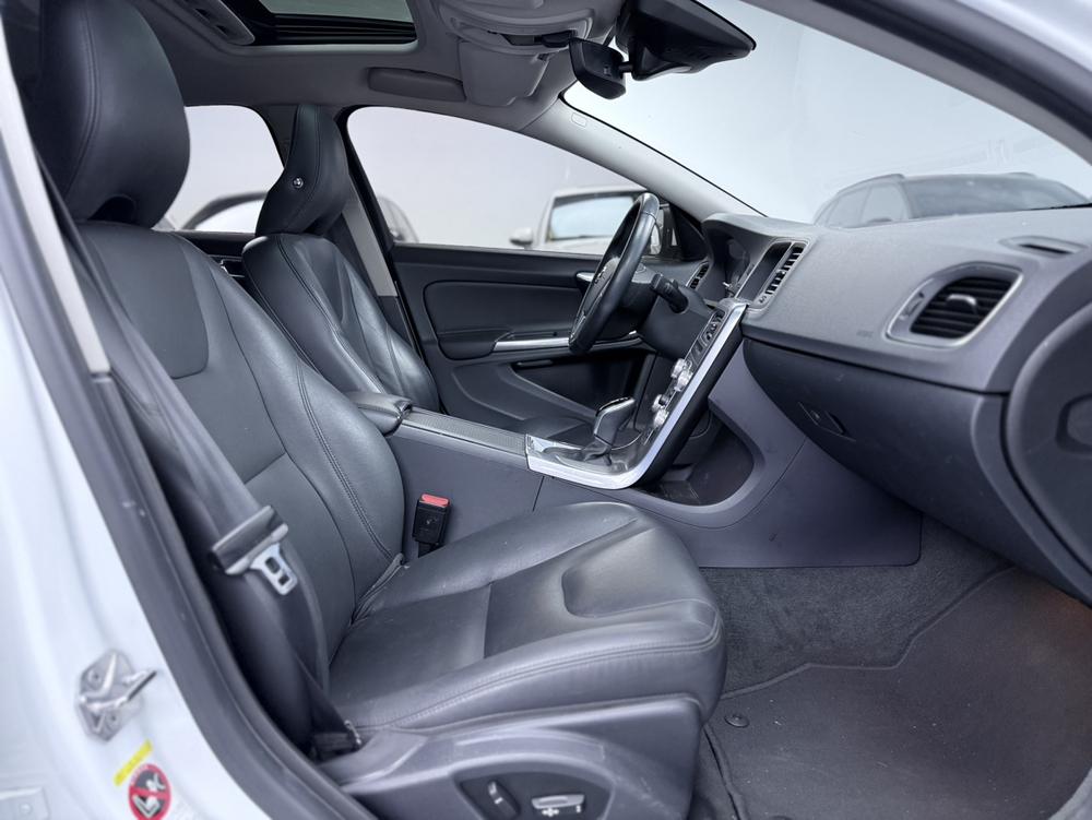 Volvo Volvo S60