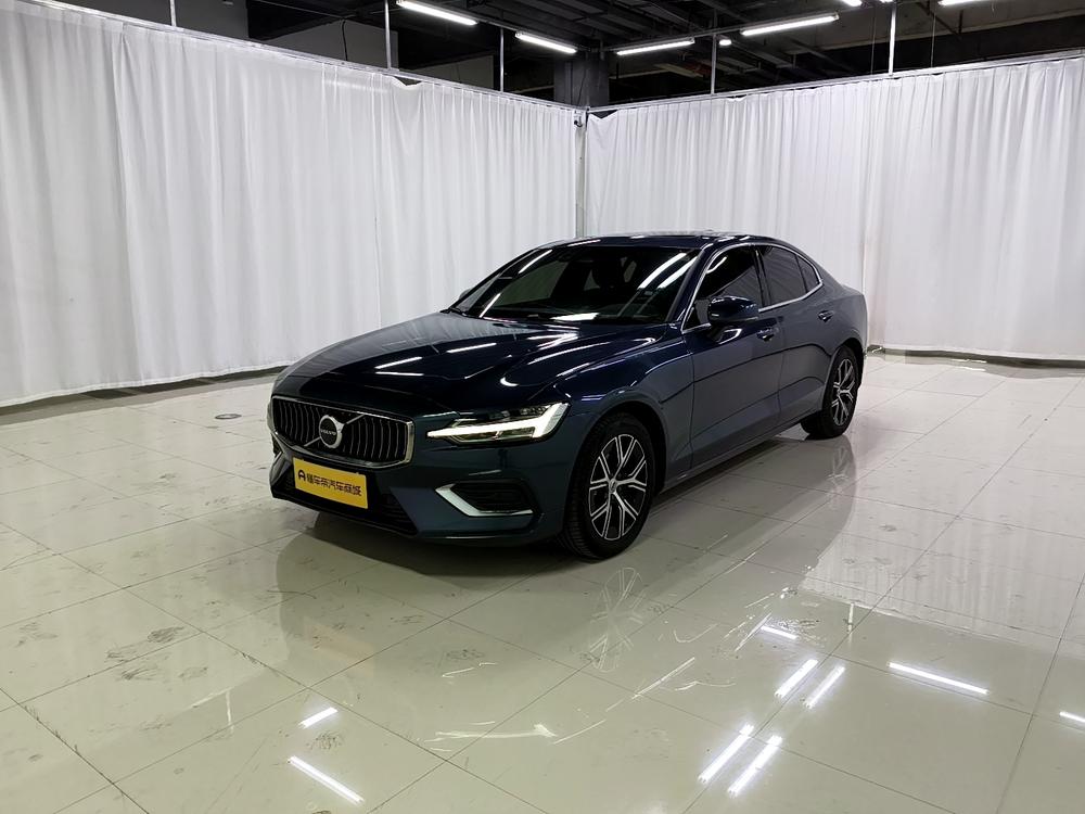 Volvo Volvo S60